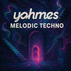 Yahmes Music | Melodic Techno | Sponsor: Coffee Culturx | Ep. 8