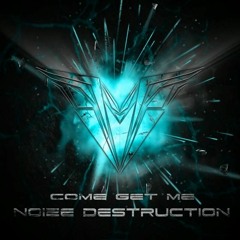 Noize Destruction - Limb