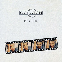 Backseat of Your Cadillac (Single Version)