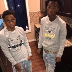 Rugar Rah x Dah Dah AP - We Not The Same