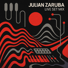 Julian Zaruba LIve Act Digital Analog 24 Part 2