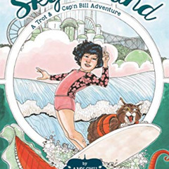 View EBOOK 🧡 Sky Island (A Trot & Cap'n Bill Adventure) by  Amy Chu &  Janet K. Lee