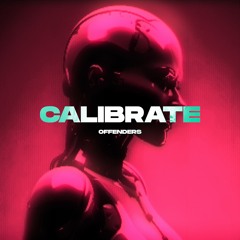 OFFENDERS - CALIBRATE (Radio Edit)