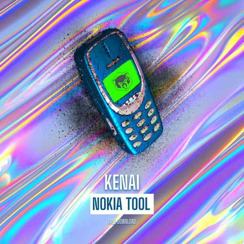 Kenai - Nokia Raw (TIKTOK) [FREE DOWNLOAD]