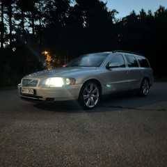 V70n raggen