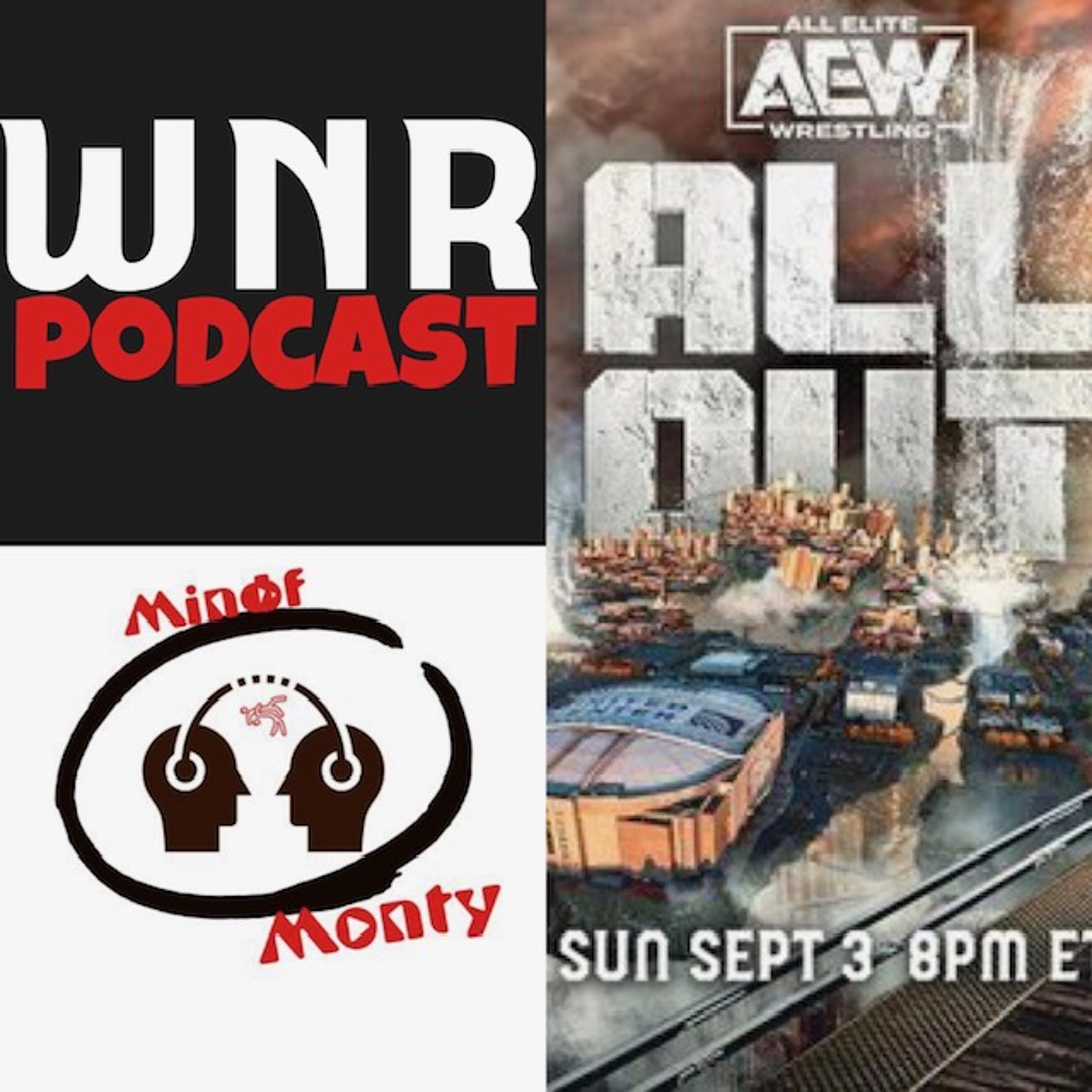 the WNR podcast