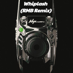 aespa - Whiplash (RMB Remix) (Free DL)
