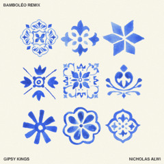 Bamboléo - REMIX