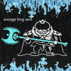 Stream Godverse sans  Listen to undertale au or sans fnf playlist online  for free on SoundCloud