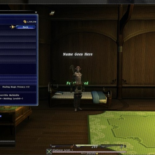 Stream Ffxiv Repair Clientl by Liducmaco1979 Listen online for free