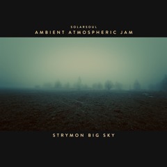 Solarsoul - Ambient Atmospheric Jam (Strymon Big Sky)
