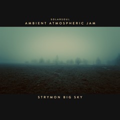 Solarsoul - Ambient Atmospheric Jam (Strymon Big Sky)