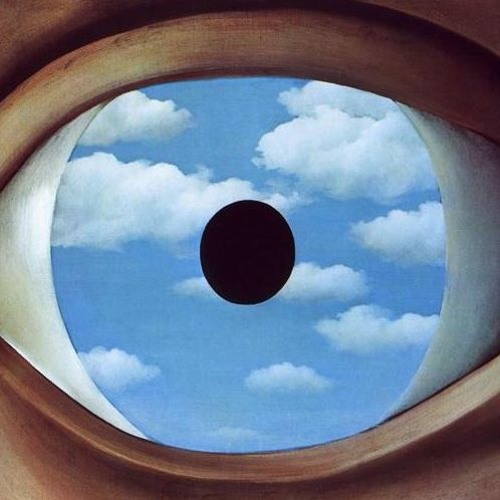 In Dreams Emotions Are Overwhelming
