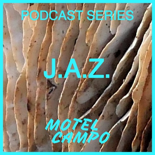 Motel Campo Podcast 011 - J.A.Z.
