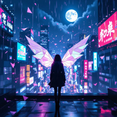 Paper Wings