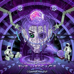 Destiny Of The Machines