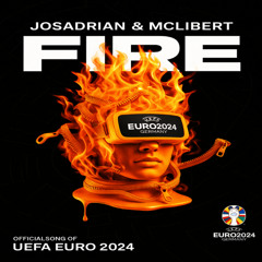 Fire (Official UEFA EURO 2024 Song) (Cover en Español)