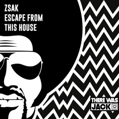 Escape from This House