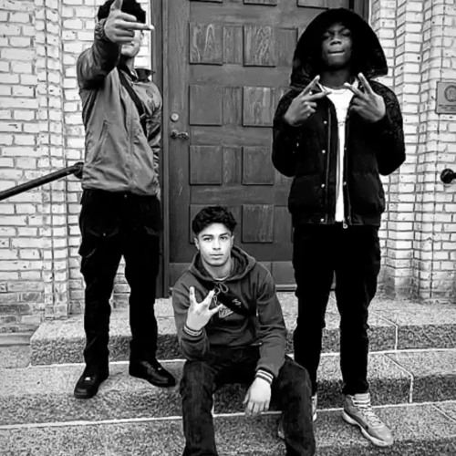 KZ x Kimbo x YG - Dominant