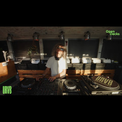 DRAGANA OPEN DECKS SUNSET  URVB 100525