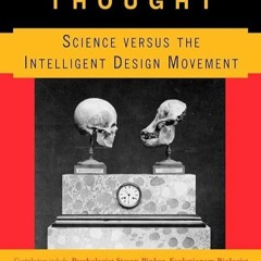Read⚡PDF❤ Intelligent Thought: Science versus the Intelligent Design Movemen