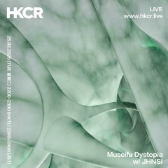 Museifu Dystopia w/ JHNSI  - 24/02/2025