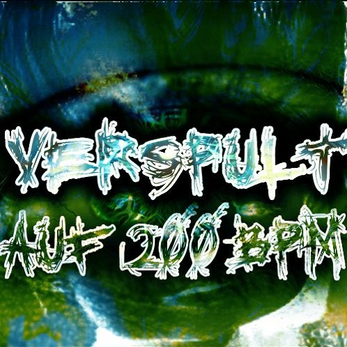 SyNaPSe - Verspult auf 200 BPM [GEHÖRSCHÄDIGEND]