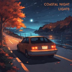 Coastal Night Lights