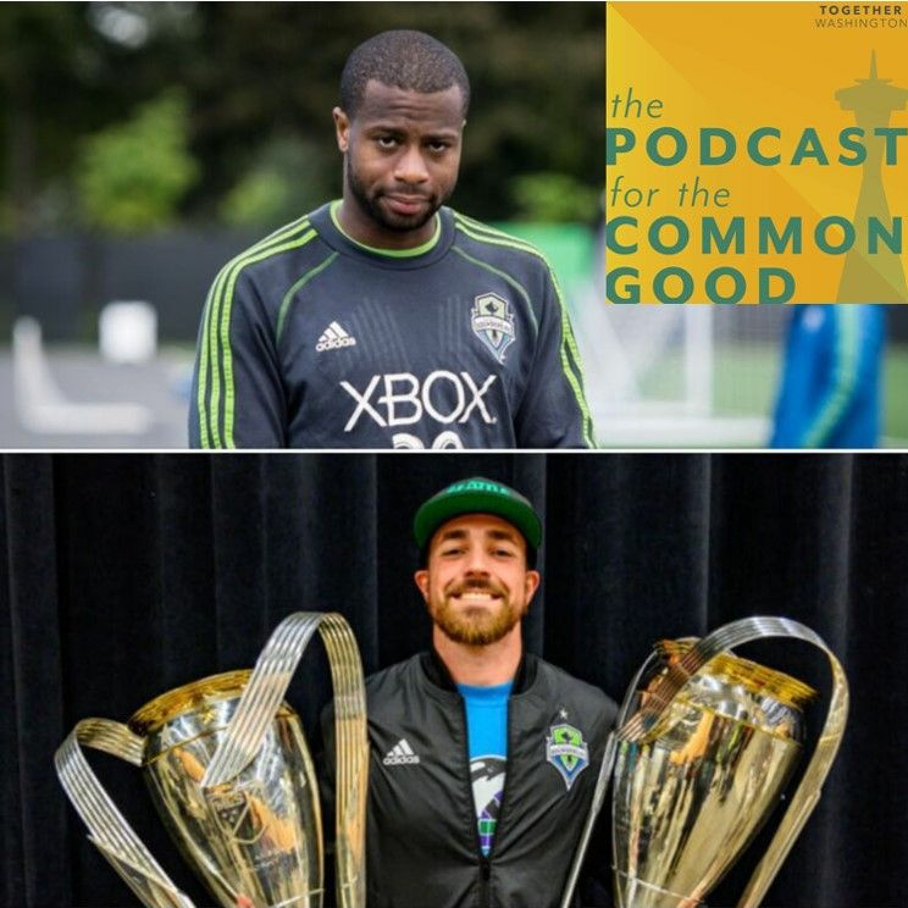 The Podcast for the Common Good