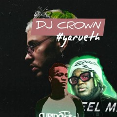 Djyarueth MIX CORTO BARBEL, DALEX  , SECH