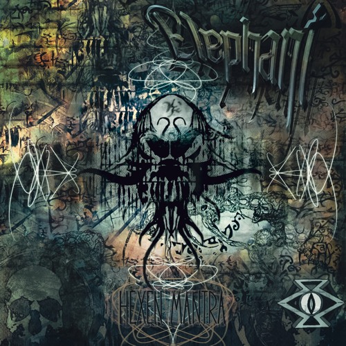 1. Elephant - INTRO - Shine - EP Hexen Mantra - Tabura Master - Metacortex Records