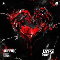 Warface - Bloody Valantine (Jay G Edit)Free dl