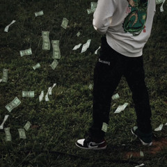 B1uan - Finesse // Cover