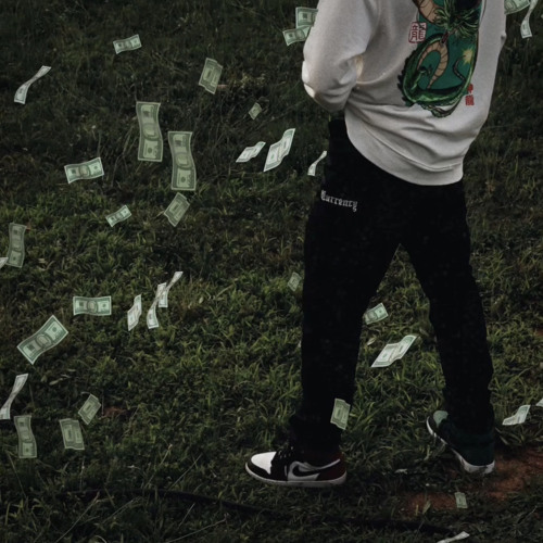 B1uan - Finesse // Cover