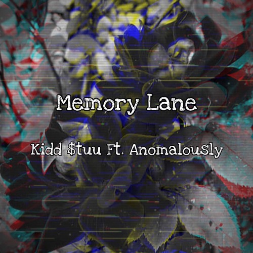 Memory Lane (Remix) (ft. Anomalously) (prod. Ritt)