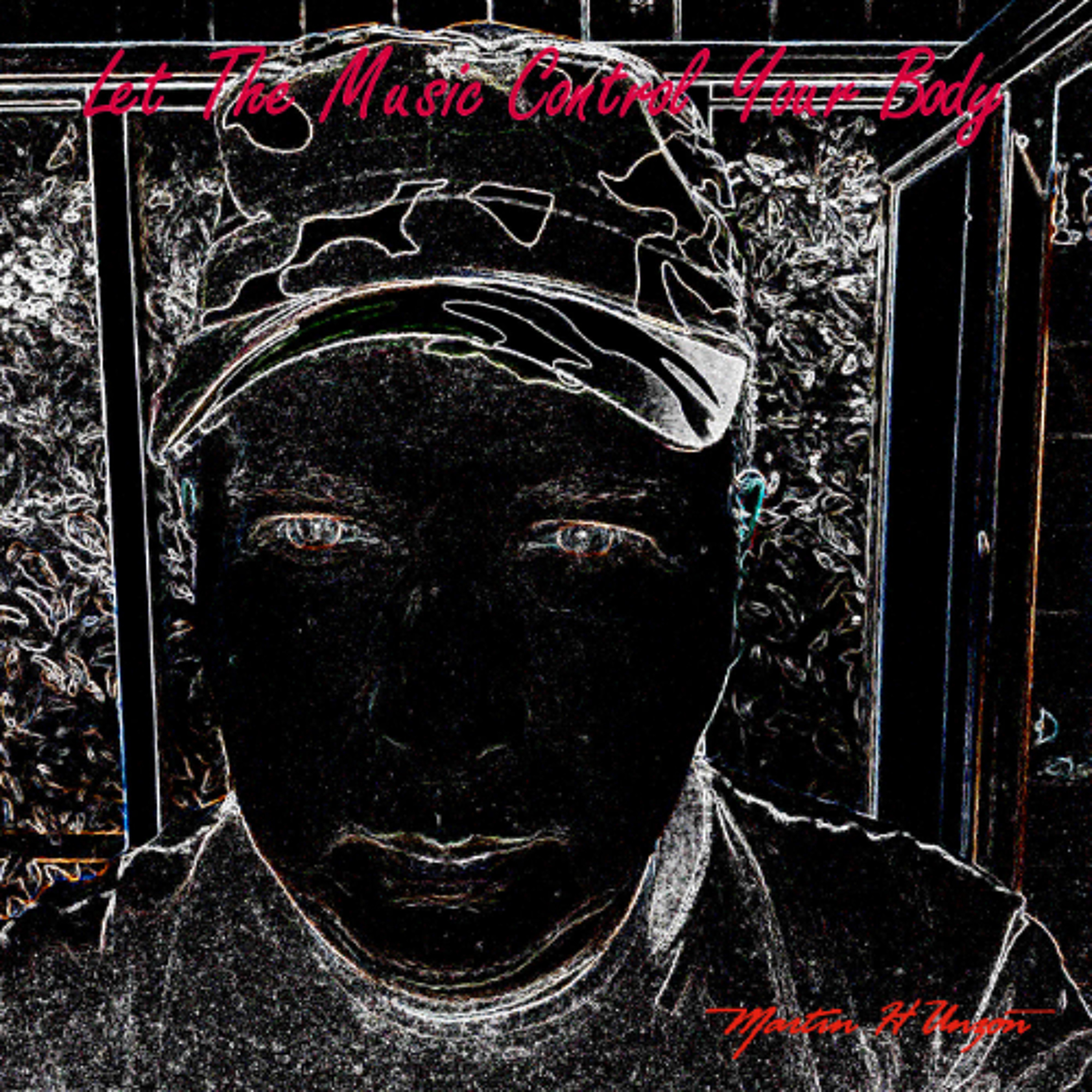 Let The Music Control Your Body episode artwork