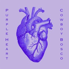 Purple Heart (Prod. Yondo)