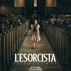 CB01 — L’esorcista - Il credente - film STREAMING ITA gratis senza registrazione