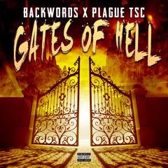 Gates of Hell (feat. Plague TSC)