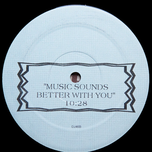Stream Stardust - Music Sounds Better With You (Bibi & Dim's