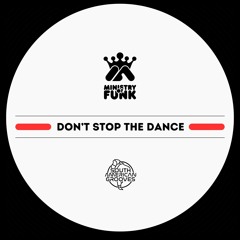 Don't Stop The Dance