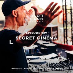 SECRET CINEMA | Loveland Festival 2023 | LL229