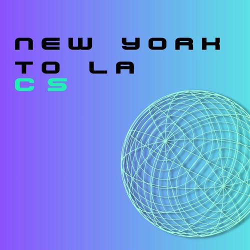 New York To LA