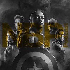 "Captain America: Brave New World"