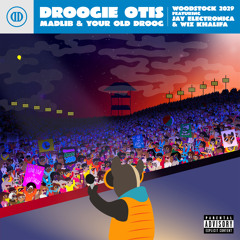 Woodstock 2029 (feat. Wiz Khalifa & Jay Electronica)