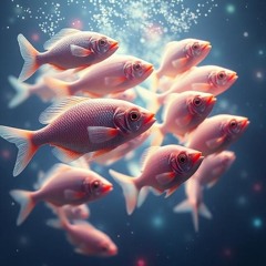 Under Water - Airplanes