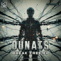 Visceral & Dunats - Break Free