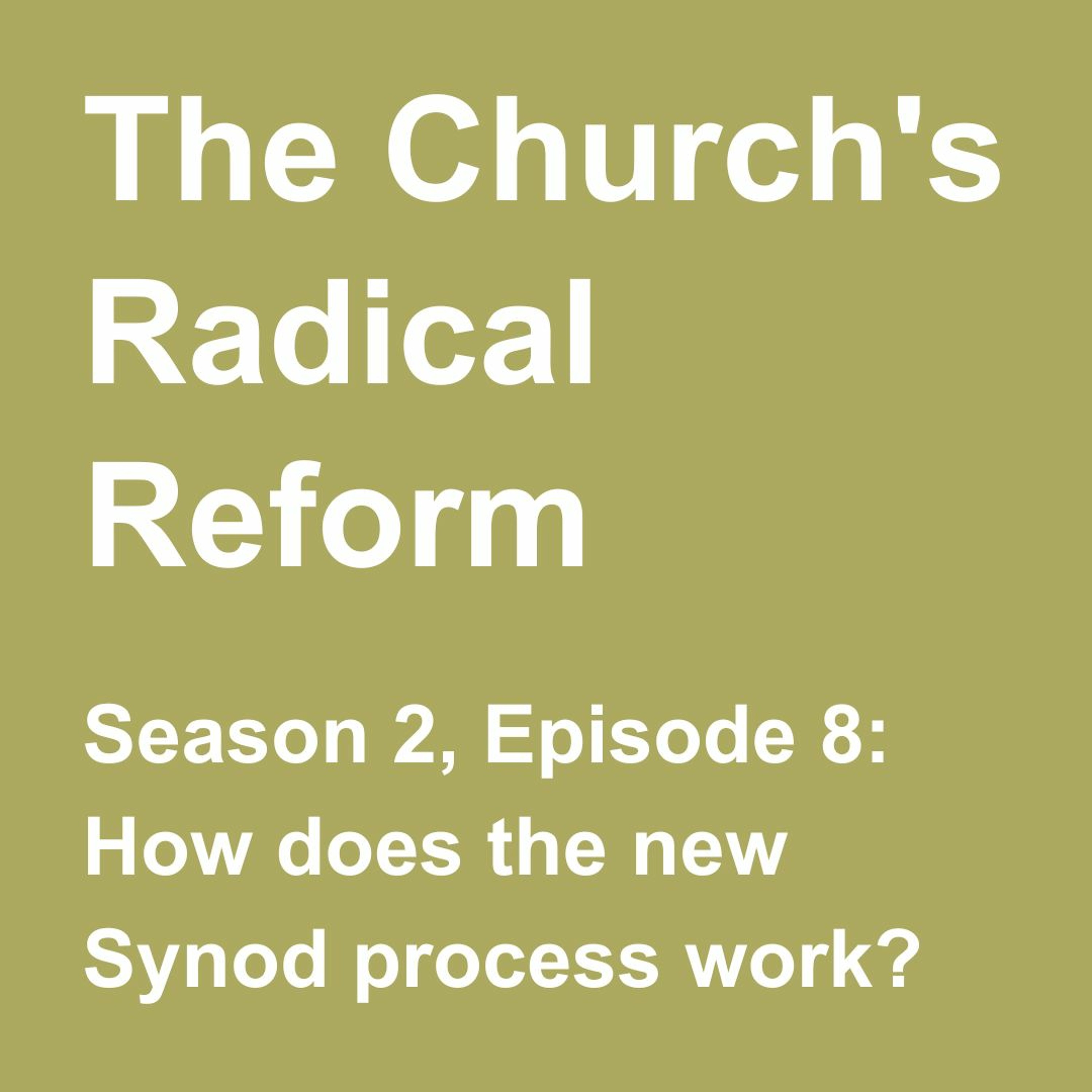 Centre for Catholic Studies Podcast