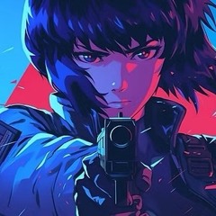 The Ghost and The Robot pt 2 (prod.New Desires)