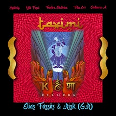 PREMIERE | Elias Fassos & Risk (GR) - Taximi (Lello Fusco Remix) ||kosa Records||